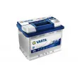 VARTA 560500064D842 - Batterie de démarrage Start & Stop
