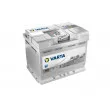 VARTA 560901068D852 - Batterie de démarrage Start & Stop