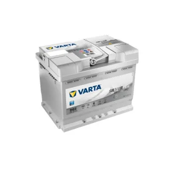 Batterie de démarrage Start & Stop VARTA 560901068D852