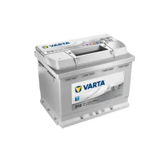 Batterie de démarrage VARTA 5634000613162
