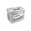 Batterie de démarrage VARTA [5634010613162]