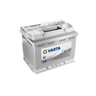 Batterie de démarrage VARTA 5634010613162