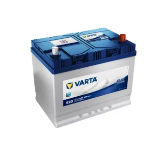 Batterie de démarrage VARTA 5704120633132