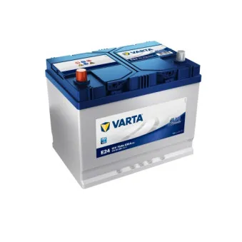 Batterie de démarrage VARTA 5704130633132
