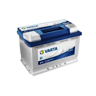 Batterie de démarrage VARTA 5740120683132