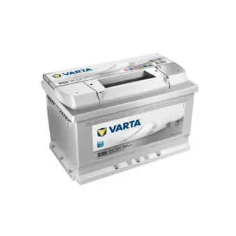 Batterie de démarrage VARTA 5744020753162
