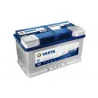 VARTA 575500073D842 - Batterie de démarrage Start & Stop