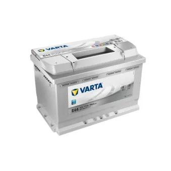 Batterie de démarrage VARTA 5774000783162