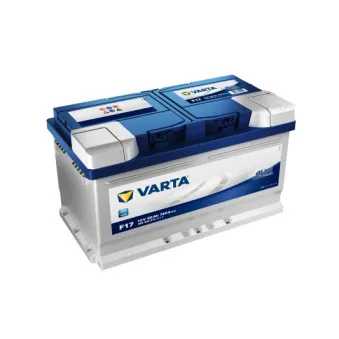 Batterie de démarrage VARTA 5804060743132