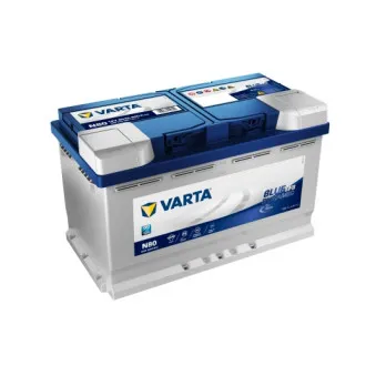 Batterie de démarrage Start & Stop VARTA 580500080D842