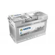 VARTA 580901080D852 - Batterie de démarrage Start & Stop