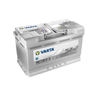 Batterie de démarrage Start & Stop VARTA 580901080D852