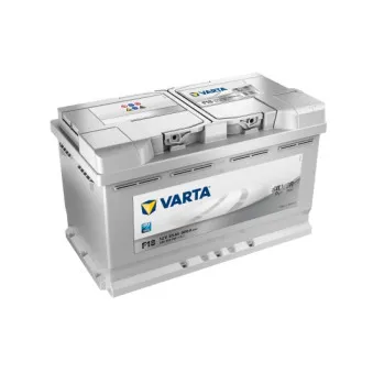 Batterie de démarrage VARTA 5852000803162