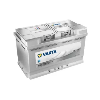 Batterie de démarrage VARTA 5854000803162
