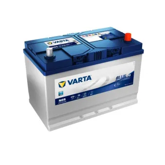 VARTA 585501080D842 - Batterie de démarrage Start & Stop