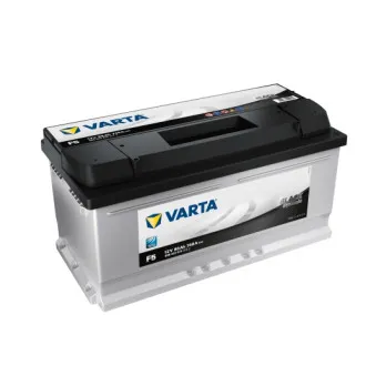 Batterie de démarrage VARTA 5884030743122