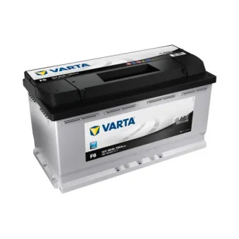 Batterie de démarrage VARTA 5901220723122