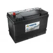 Batterie de démarrage VARTA [605102080A742]