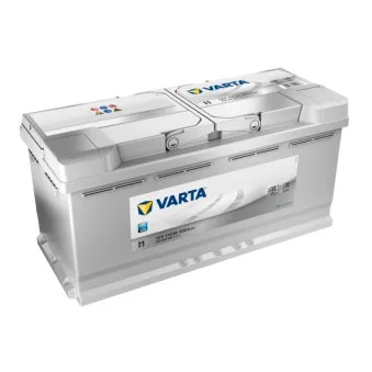Batterie de démarrage VARTA 6104020923162