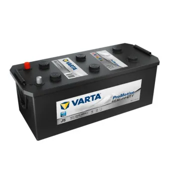 VARTA 630014068A742 - Batterie de démarrage