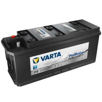 VARTA 635052100A742 - Batterie de démarrage