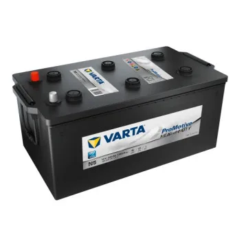 Batterie de démarrage VARTA OEM 2994563