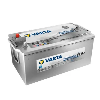 Batterie de démarrage Start & Stop VARTA 740500120E652