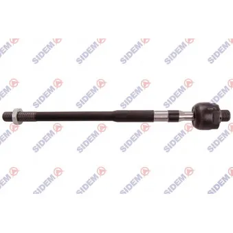 SIDEM 19010 - Rotule de direction intérieure, barre de connexion