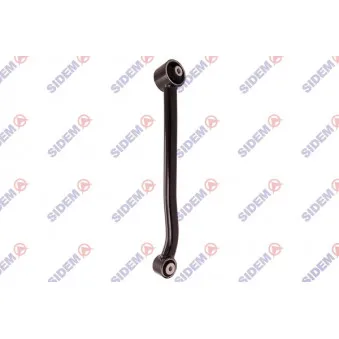 Biellette de barre stabilisatrice avant droit SIDEM 19057 pour JEEP RENEGADE 1.4 4x4 - 170cv