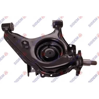 Bras de liaison, suspension de roue arrière droit SIDEM OEM 7663115