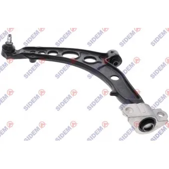 Triangle ou bras de suspension (train avant) SIDEM OEM 46402681
