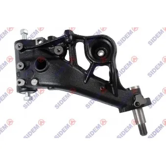 Bras de liaison, suspension de roue arrière droit SIDEM OEM 7736515