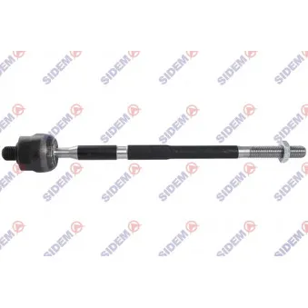 Rotule de direction intérieure, barre de connexion SIDEM OEM 9941625