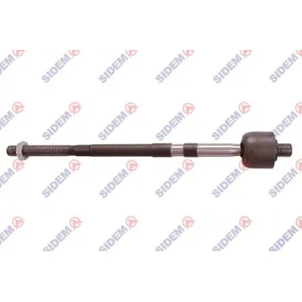 Rotule de direction intérieure, barre de connexion SIDEM OEM 9950452