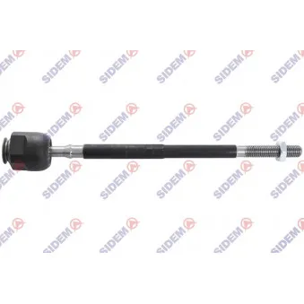 Rotule de direction intérieure, barre de connexion SIDEM OEM SE022162449B