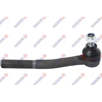 Rotule de barre de connexion avant droit SIDEM OEM 21083414056