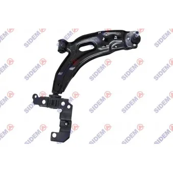 Triangle ou bras de suspension (train avant) SIDEM OEM 46454598
