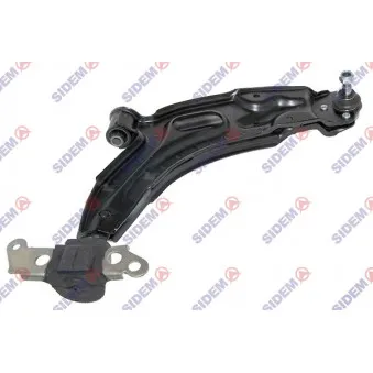 Triangle ou bras de suspension (train avant) SIDEM OEM 46454596