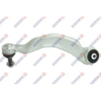 Triangle ou bras de suspension (train avant) SIDEM OEM 31106861157