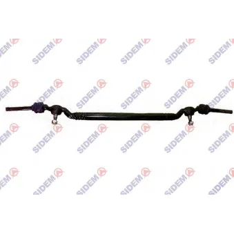 Barre de connexion SIDEM OEM 32211096057