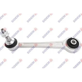Bras de liaison, suspension de roue arrière gauche SIDEM OEM 33326775083