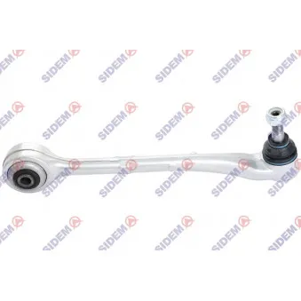 Triangle ou bras de suspension (train avant) SIDEM OEM 31121142088