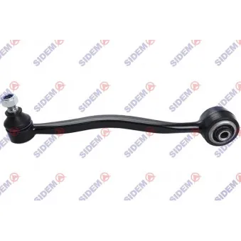 Triangle ou bras de suspension (train avant) SIDEM OEM 31121139991