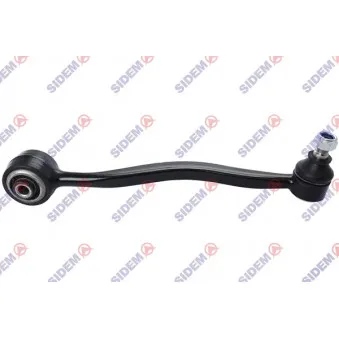 Triangle ou bras de suspension (train avant) SIDEM OEM 31121124402