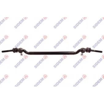 Barre de connexion SIDEM OEM 32211091720