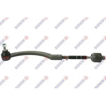 Barre de connexion avant gauche SIDEM OEM 32116754563