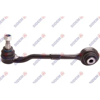 Triangle ou bras de suspension (train avant) SIDEM OEM 31126768989