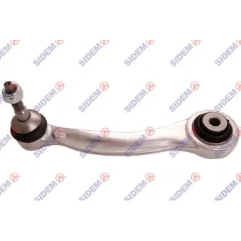 Bras de liaison, suspension de roue arrière gauche SIDEM OEM 33324046917