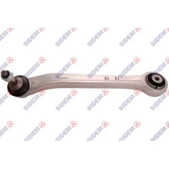 Bras de liaison, suspension de roue arrière gauche SIDEM OEM 33326770969