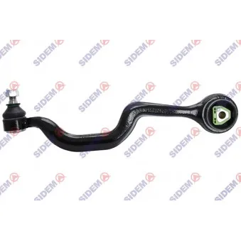 Triangle ou bras de suspension (train avant) SIDEM OEM 31121132159